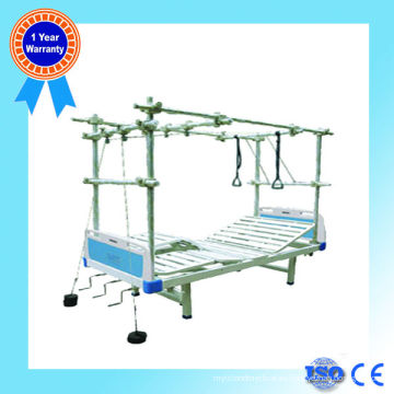 Proveedor de China trapecio cama multi-función de hospital